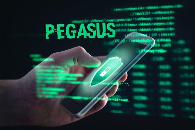 ¿Puede mi iPhone infectarse con Pegasus?